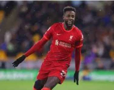 Divock Origis Is A World Class Striker-JURGEN KLOPP