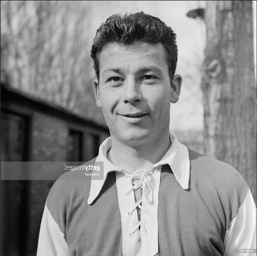 Just Fontaine-former France team striker die at the age 89